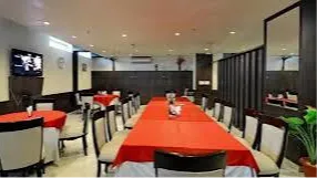 Multi-Cuisine Restaurant